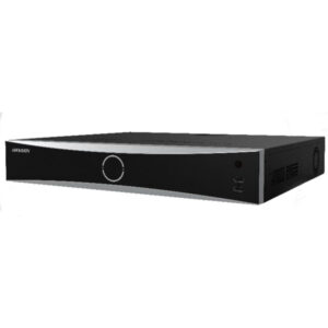 DS-7700NXI-I/P/S Séries NVR