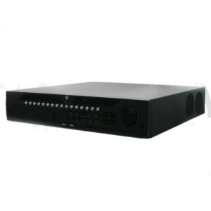 DS-9600NI-I8 Séries NVR