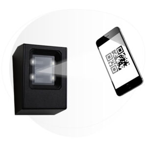 Lecteur QRCode