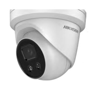 AcuSense Hikvision