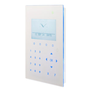 Clavier Compact SPCK520/SPCK521