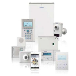 Gamme SPC : Composants et applications