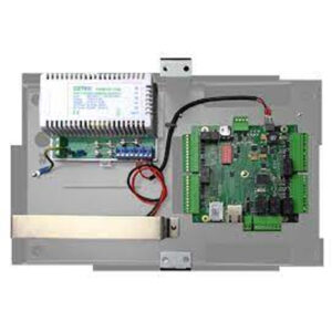 Liguard : Centrales de Gestion 2, 4 , 6 lecteurs