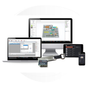 Logiciel de Supervision Visor