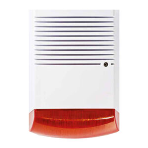 One Safe : Module d'intrusion sur Optima Box