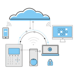 SPC Connect : Restez connecté, prenez le contrôle